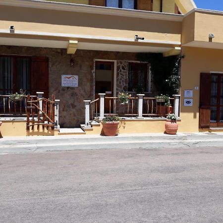 Al Pez Exclusive Rooms Olbia Exterior foto