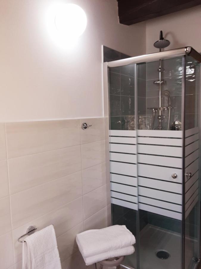 Al Pez Exclusive Rooms Olbia Exterior foto
