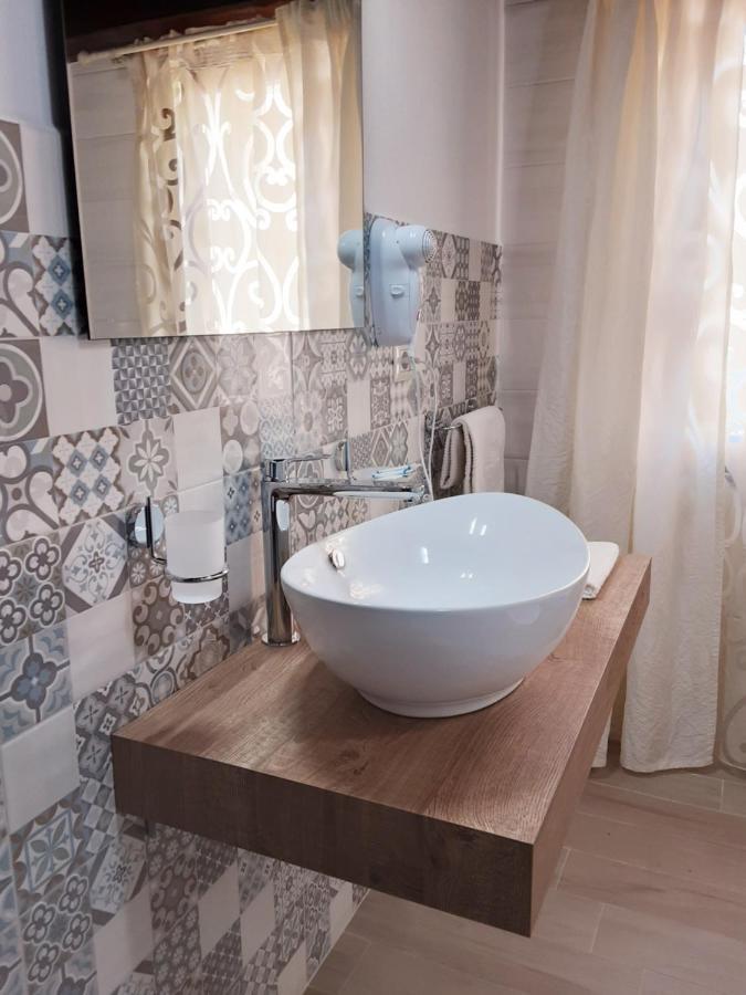 Al Pez Exclusive Rooms Olbia Exterior foto