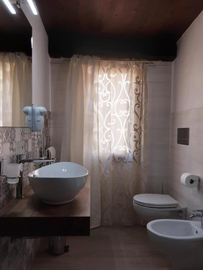 Al Pez Exclusive Rooms Olbia Exterior foto