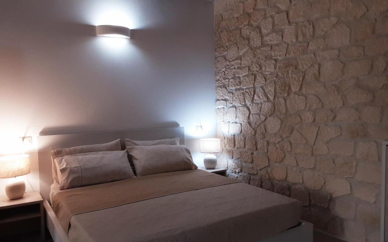 Al Pez Exclusive Rooms Olbia Exterior foto