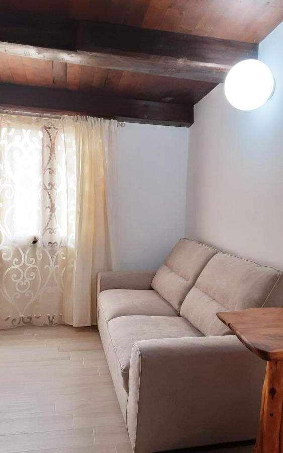 Al Pez Exclusive Rooms Olbia Exterior foto