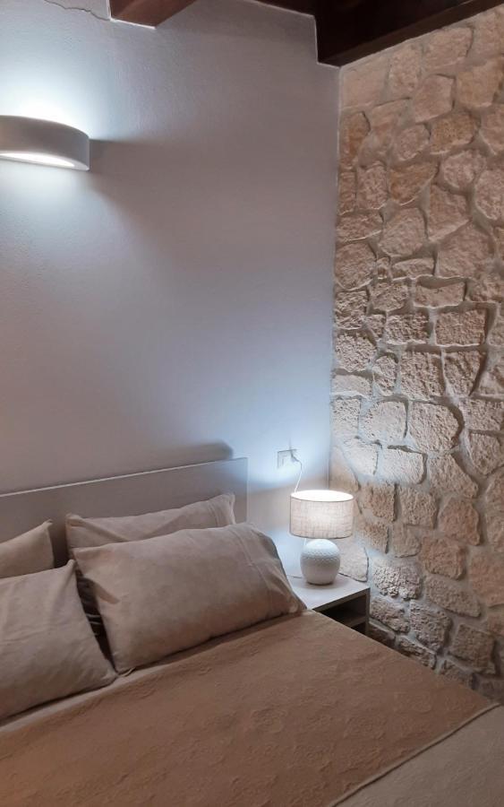 Al Pez Exclusive Rooms Olbia Exterior foto