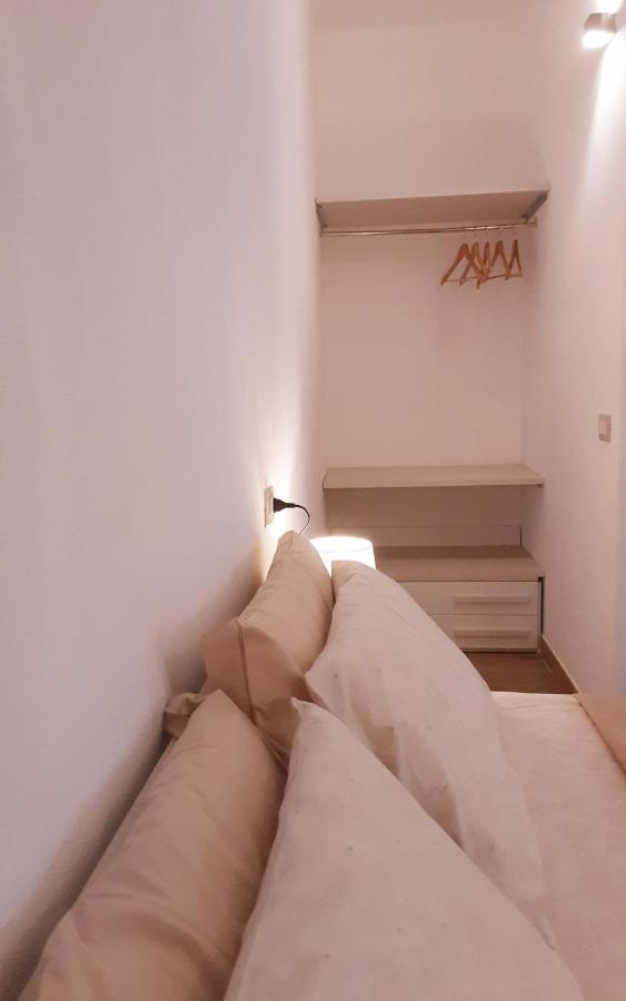 Al Pez Exclusive Rooms Olbia Exterior foto