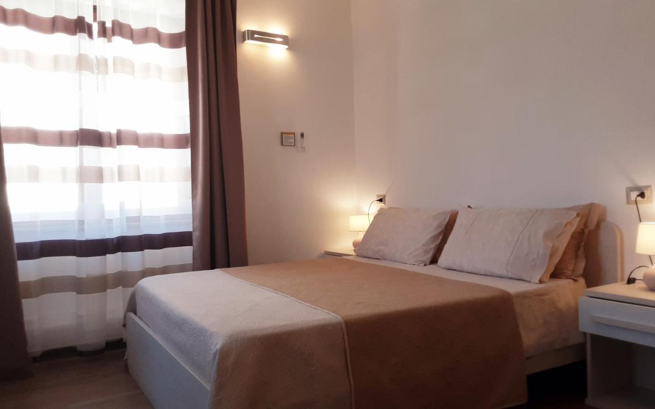 Al Pez Exclusive Rooms Olbia Exterior foto