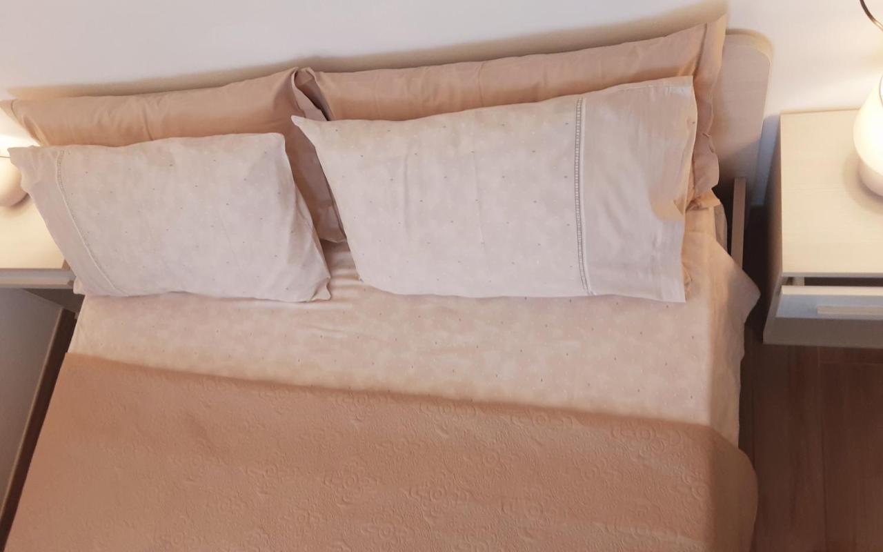 Al Pez Exclusive Rooms Olbia Exterior foto