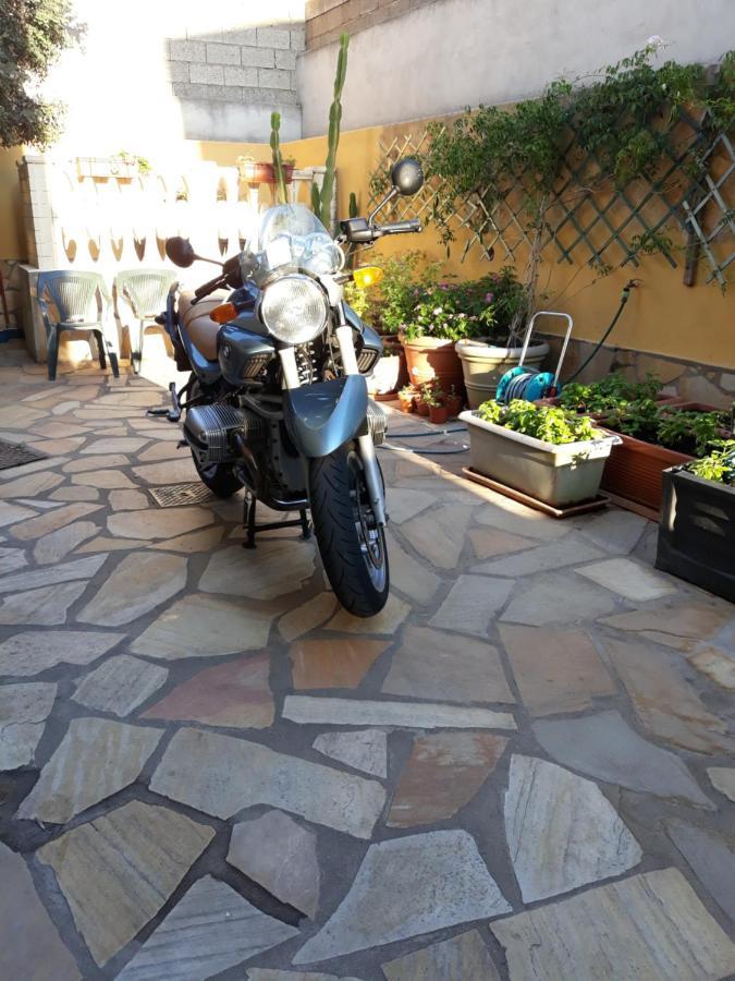 Al Pez Exclusive Rooms Olbia Exterior foto