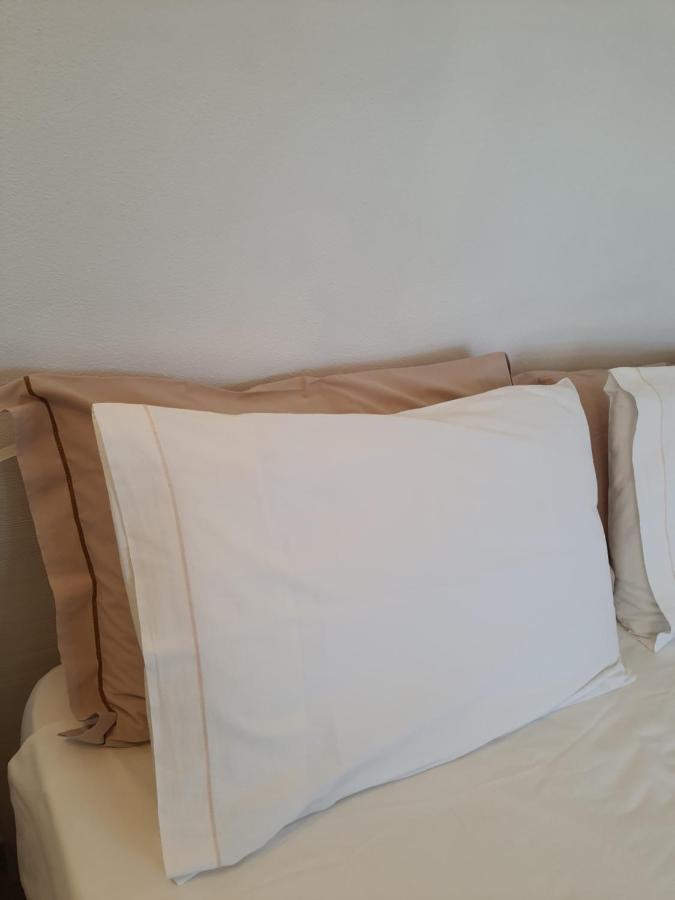 Al Pez Exclusive Rooms Olbia Exterior foto
