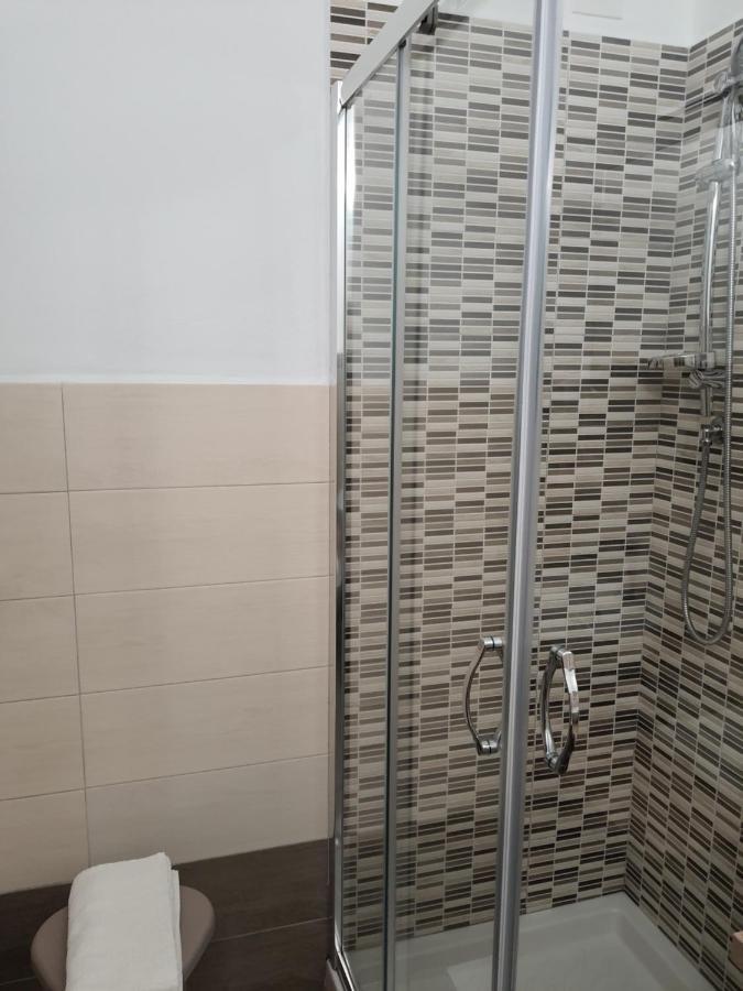 Al Pez Exclusive Rooms Olbia Exterior foto
