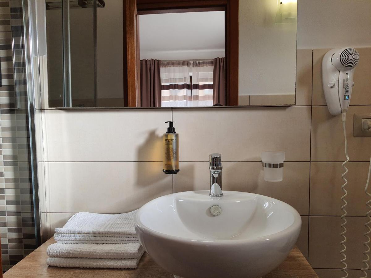 Al Pez Exclusive Rooms Olbia Exterior foto