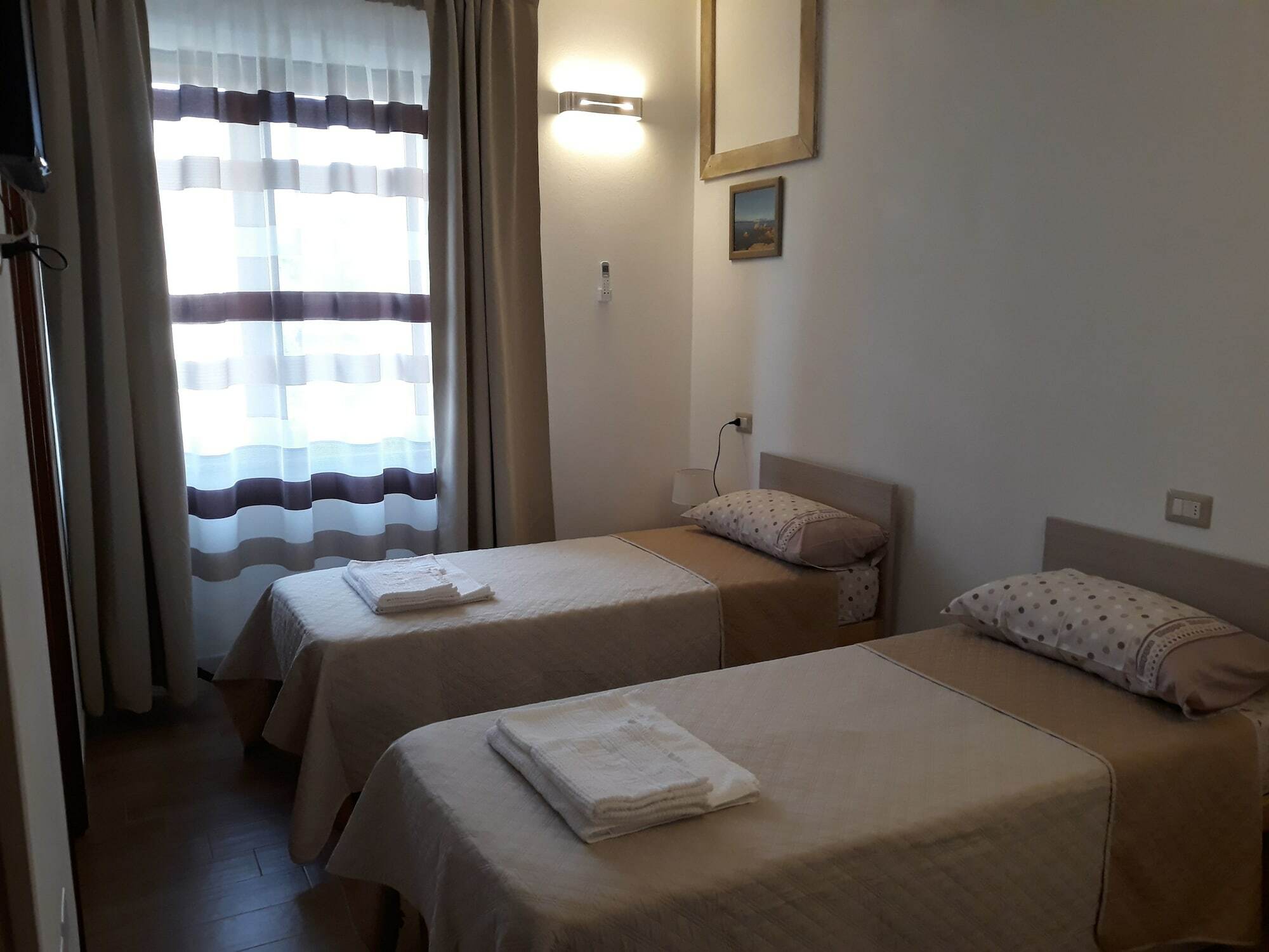 Al Pez Exclusive Rooms Olbia Exterior foto