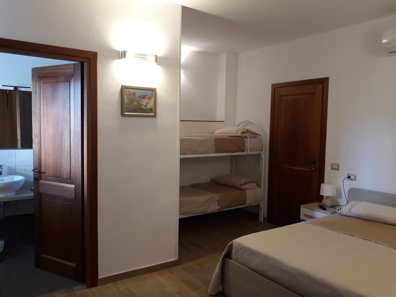Al Pez Exclusive Rooms Olbia Exterior foto